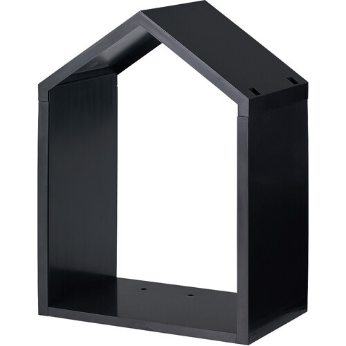 -PRE ORDER- Nendoroid More Wall Guy (Black)