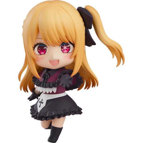 -PRE ORDER- Nendoroid Ruby