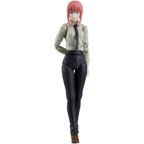 -PRE ORDER- Figma Makima