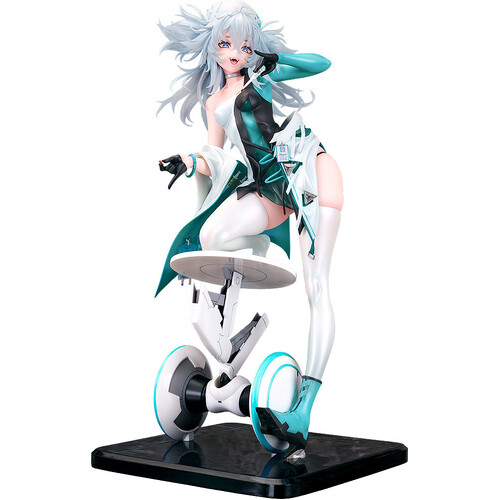 -PRE ORDER- Neural Cloud Florence 1/7 Scale