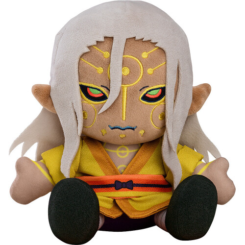 -PRE ORDER- Plushie Medicine Seller Hyper Version