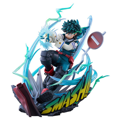 -PRE ORDER- Izuku Midoriya Deku Version 1/7 Scale