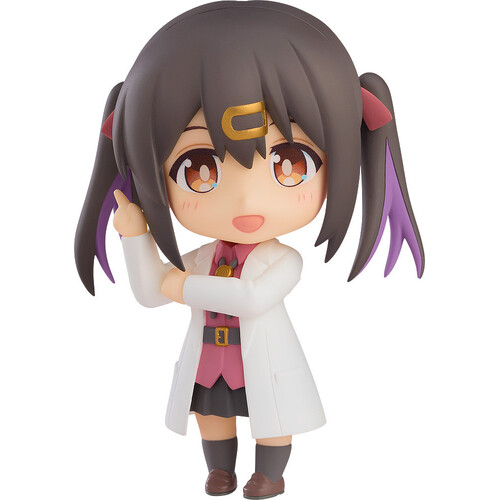 Nendoroid Mihari Oyama