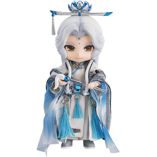 -PRE ORDER- Nendoroid Doll Su Huan-Jen Contest of the Endless Battle Version