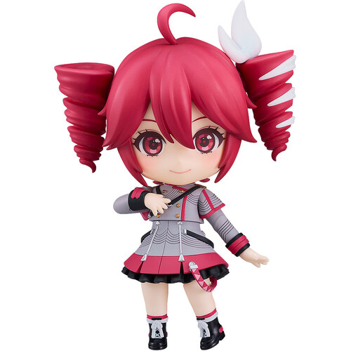 -PRE ORDER- Nendoroid Kasane Teto Synthesizer V AI Version