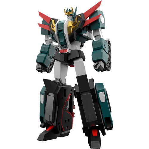 -PRE ORDER- The Gattai Seven Changer