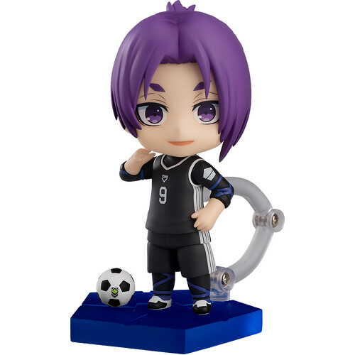 -PRE ORDER- Nendoroid Mikage Reo