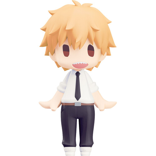 HELLO! GOOD SMILE Denji