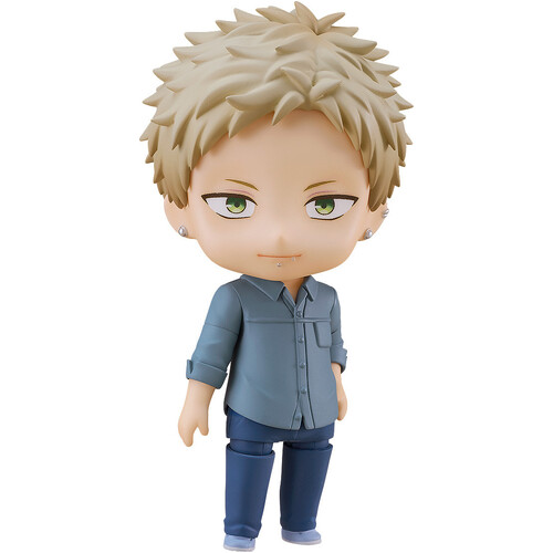 -PRE ORDER- Nendoroid Akihiko Kaji