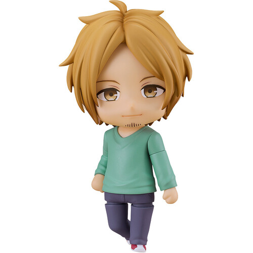 -PRE ORDER- Nendoroid Haruki Nakayama