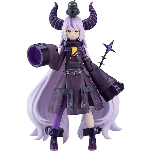 -PRE ORDER- Figma La+ Darknesss