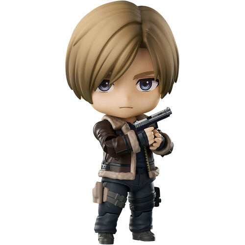 -PRE ORDER- Nendoroid Leon S. Kennedy
