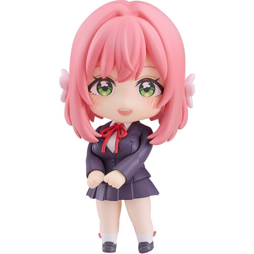 -PRE ORDER- Nendoroid Hakari Hanazono