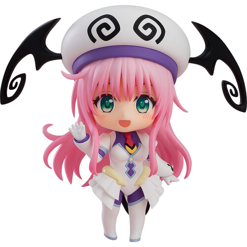 Nendoroid Lala Satalin Deviluke