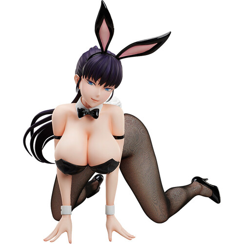 -PRE ORDER- Akira Todo Bunny Version 1/4 Scale
