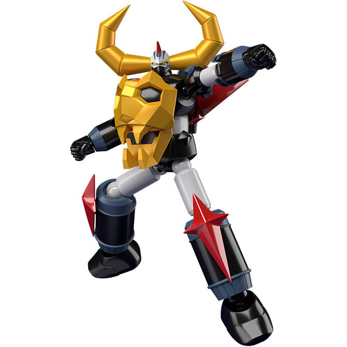 -PRE ORDER- MODEROID Galking [MODEL KIT] [Re-release]