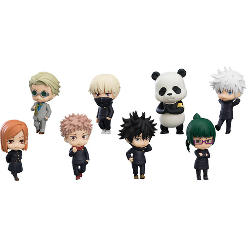 -PRE ORDER- Nendoroid Surprise Jujutsu Kaisen [BLIND BOX]