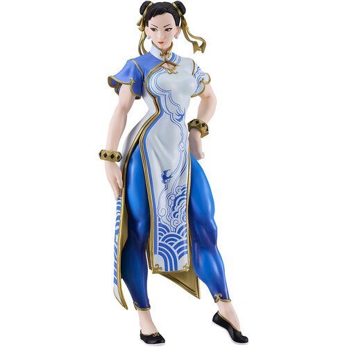 POP UP PARADE Chun-Li: SF6 Ver