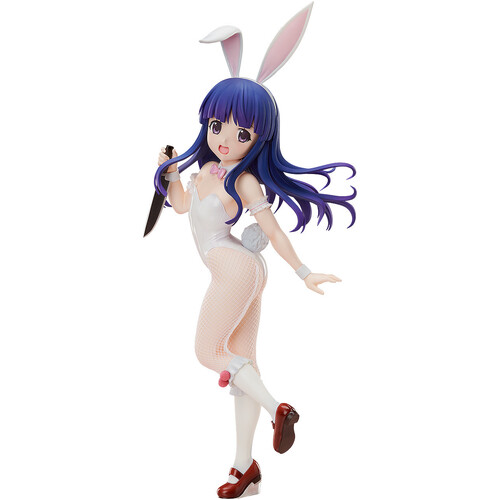 Rika Furude: Bunny Ver. 1//4 Scale Figure