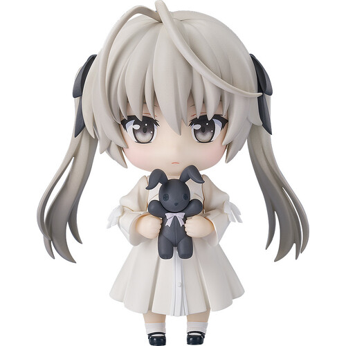 Nendoroid Sora Kasugano