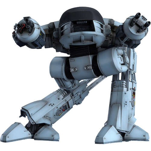 -PRE ORDER- MODEROID ED-209 [Model Kit] [Re-release]