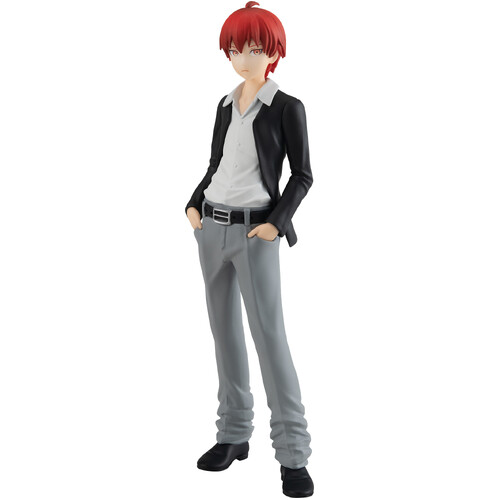 POP UP PARADE Karma Akabane