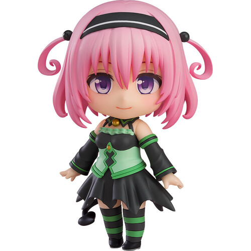Nendoroid Momo Belia Deviluke