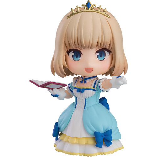Nendoroid Mia Luna Tearmoon