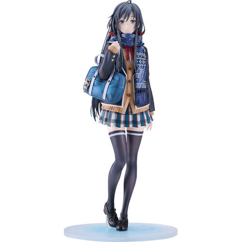 -PRE ORDER- Yukino Yukinoshita Light Novel Volume 6 Cover Illustration Ver 1/6 Scale [Re-release]
