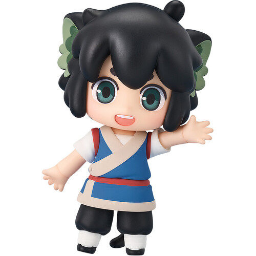 -PRE ORDER- Nendoroid Luo Xiaohei [Re-release]