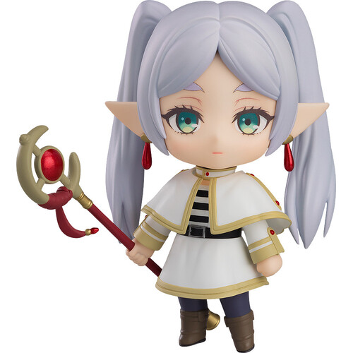 -PRE ORDER- Nendoroid Frieren