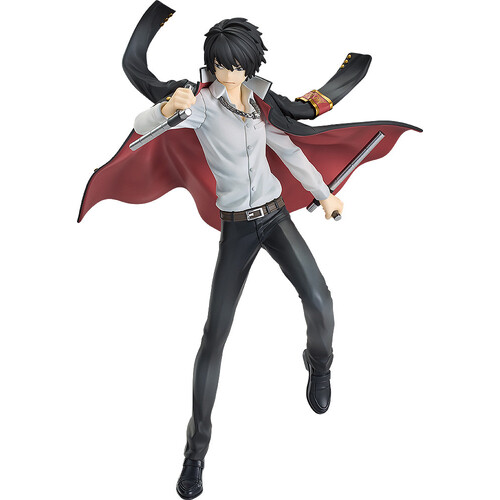 POP UP PARADE Kyoya Hibari