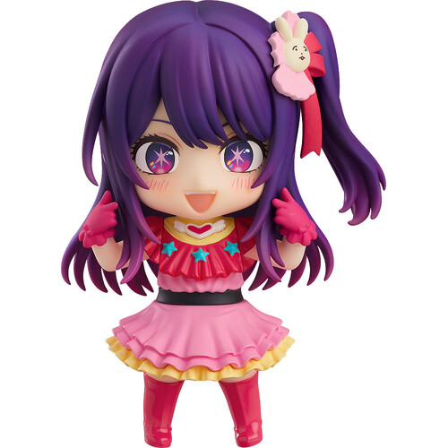 Nendoroid Ai