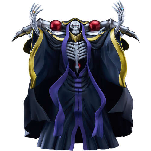 -PRE ORDER- POP UP PARADE SP Ainz Ooal Gown [Re-release]