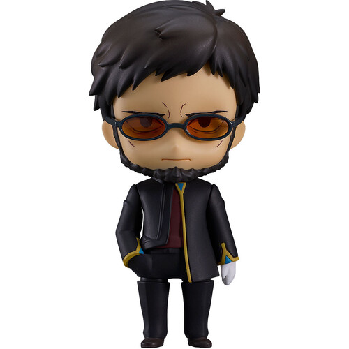 -PRE ORDER- Nendoroid Gendo Ikari