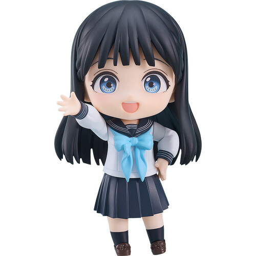 Nendoroid Komichi Akebi