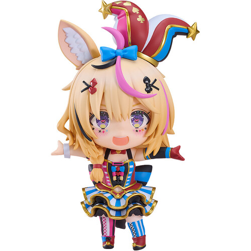 -PRE ORDER- Nendoroid Omaru Polka