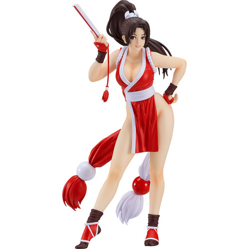 -PRE ORDER- POP UP PARADE Mai Shiranui