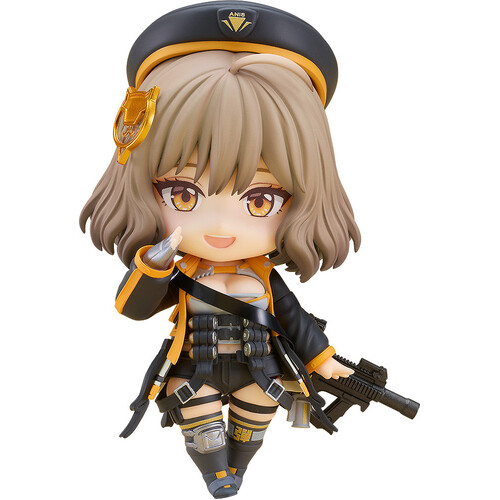 Nendoroid Anis