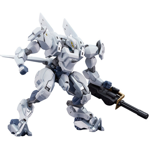 Moderoid M2 Exceed Rhino [MODEL KIT]