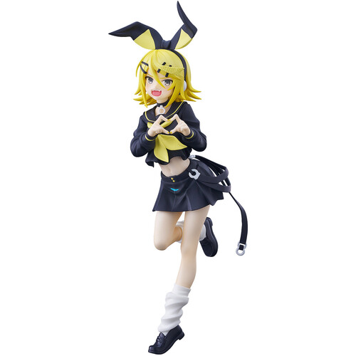 -PRE ORDER- POP UP PARADE Kagamine Rin Bring it On Version L Size