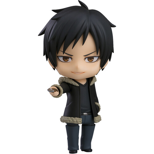 Nendoroid Izaya Orihara