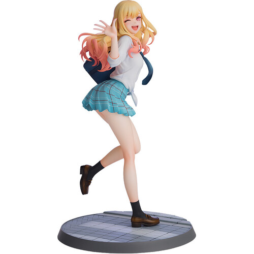 Marin Kitagawa 1/7 Scale