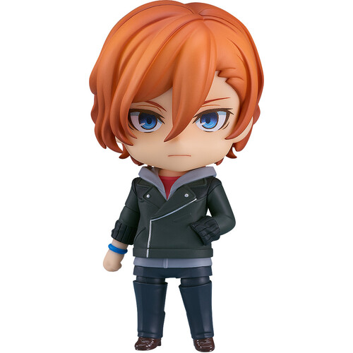 Nendoroid Chuya Nakahara Fifteen Year Old Version