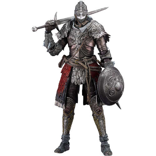 -PRE ORDER- Elden Ring Figma Raging Wolf [Re-release]
