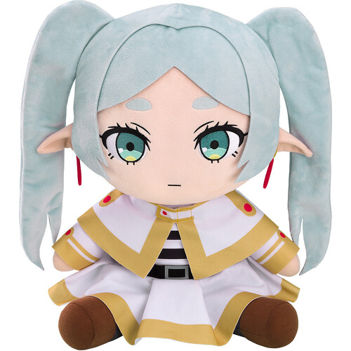 Big Plushie Frieren