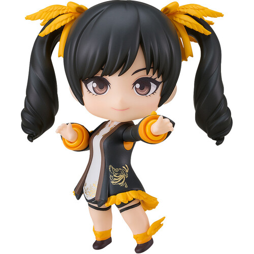 -PRE ORDER- Nendoroid Ling Xiaoyu