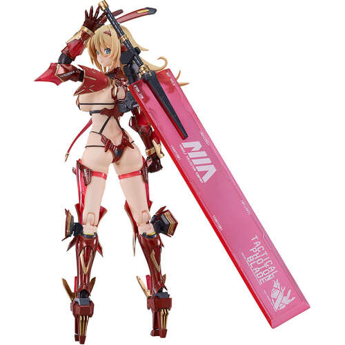 -PRE ORDER- Bunny Suit Planning Figma Veronica Sweetheart [Re-release]