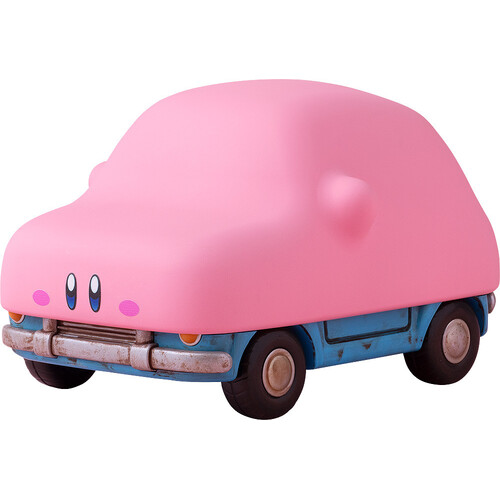-PRE ORDER- POP UP PARADE Kirby Car Mouth Version