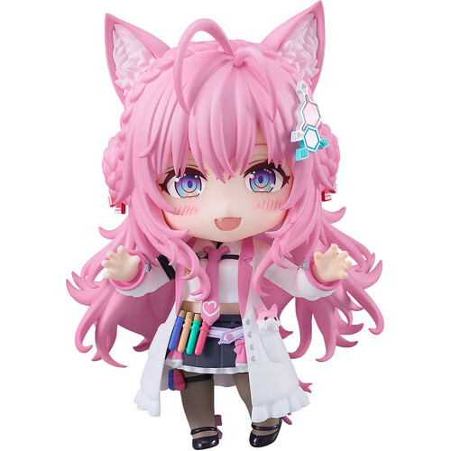 Nendoroid Hakui Koyori